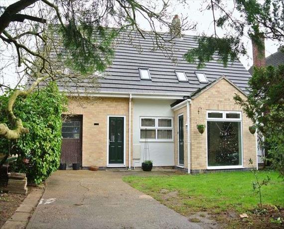 4 Bedroom Detached